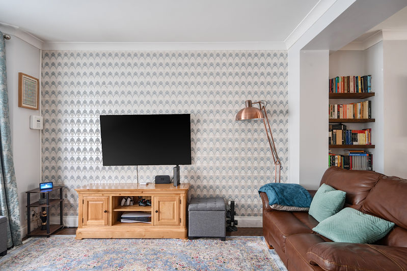 Reception- click for photo gallery